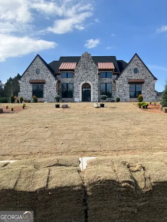 $1,595,000 | 175 Annelise Park Drive, Fayetteville, GA 30214