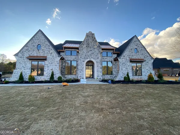 $1,595,000 | 175 Annelise Park Drive, Fayetteville, GA 30214