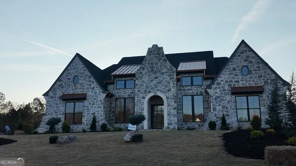 $1,595,000 | 175 Annelise Park Drive, Fayetteville, GA 30214