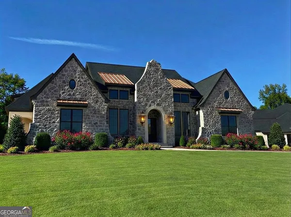 $1,595,000 | 175 Annelise Park Drive, Fayetteville, GA 30214