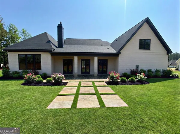 $1,595,000 | 175 Annelise Park Drive, Fayetteville, GA 30214