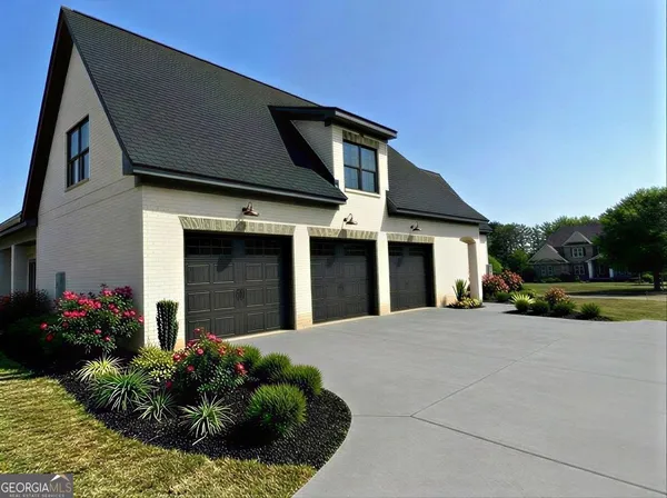 $1,595,000 | 175 Annelise Park Drive, Fayetteville, GA 30214