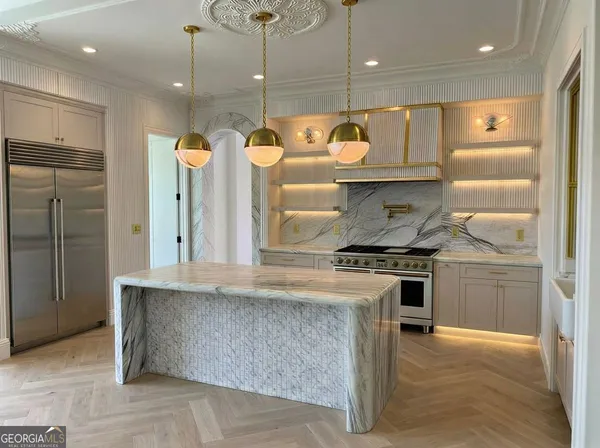 $1,595,000 | 175 Annelise Park Drive, Fayetteville, GA 30214