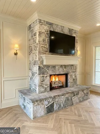 $1,595,000 | 175 Annelise Park Drive, Fayetteville, GA 30214