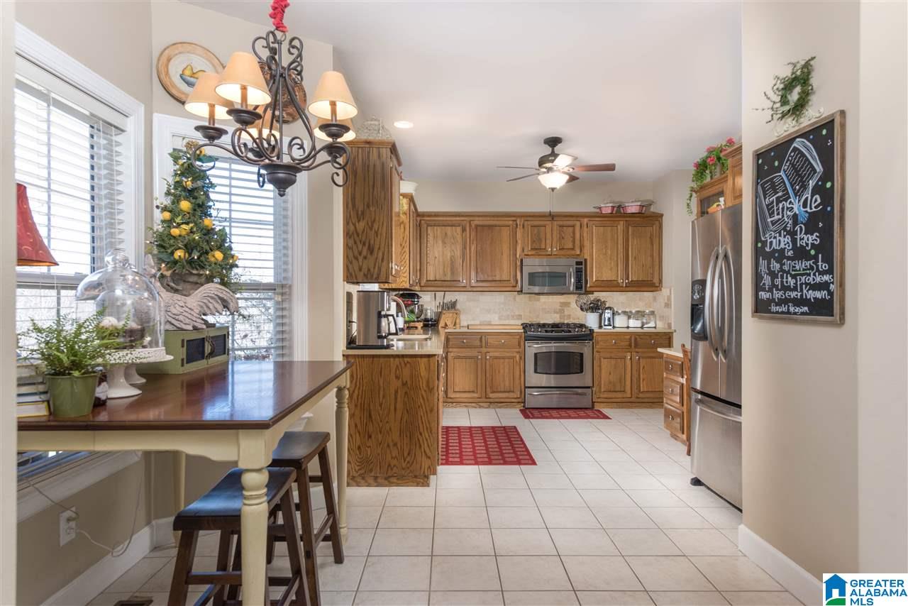 514 Wynlake Court Alabaster, AL 35007 - Photo 11 of 50