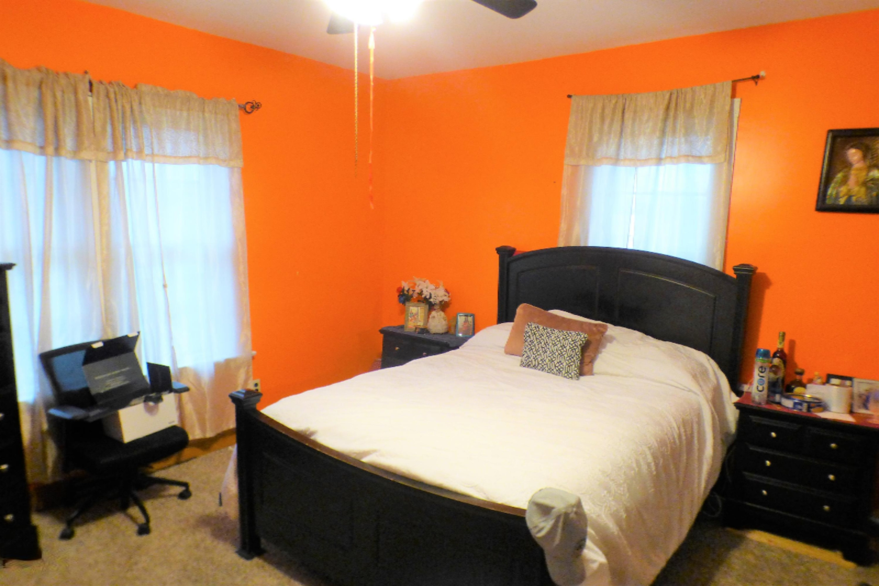 3241 Linco Road Stevensville, MI 49127 - Photo 14 of 38 Master Bedroom