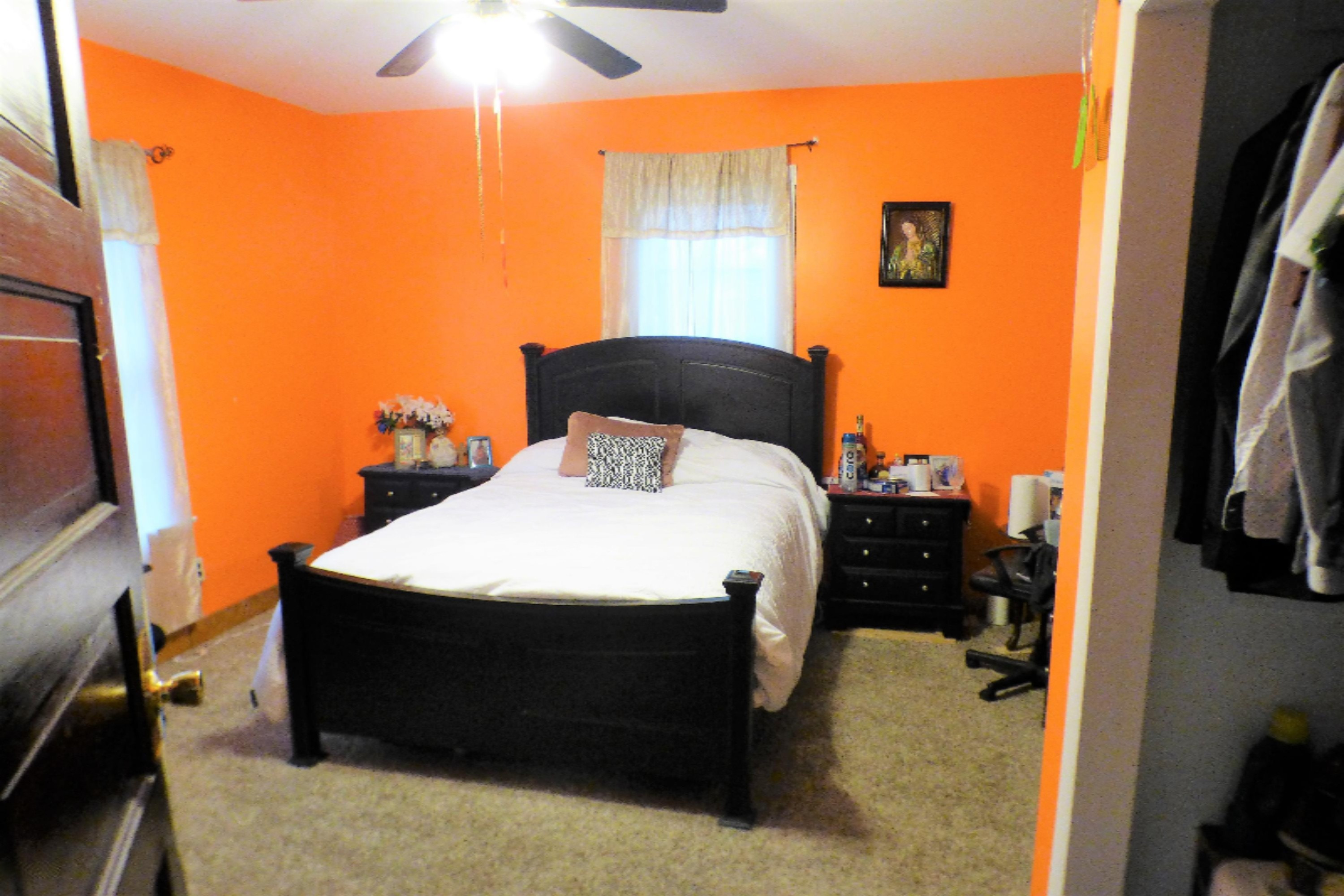 3241 Linco Road Stevensville, MI 49127 - Photo 15 of 38 Master w/ Closet