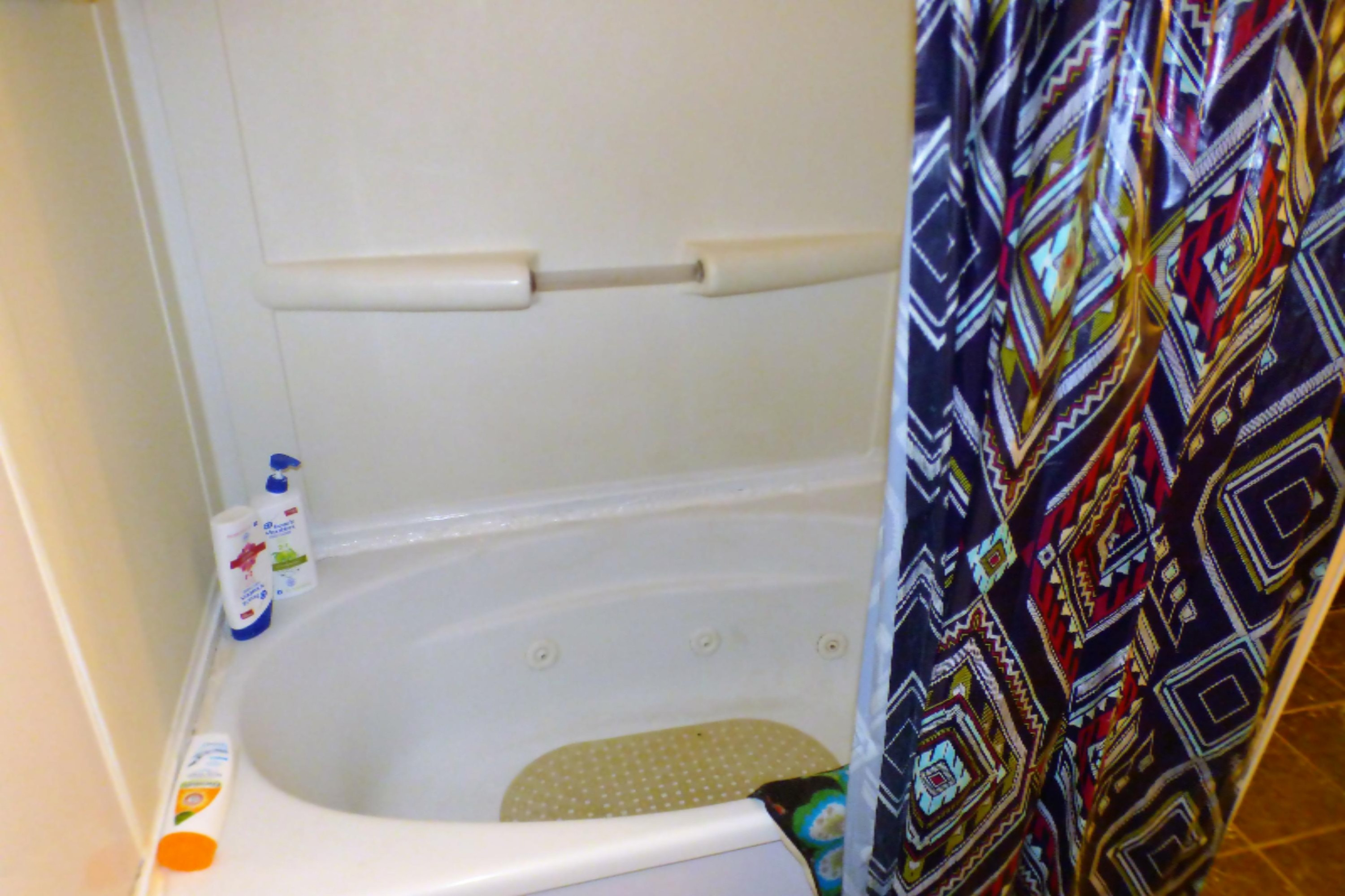 3241 Linco Road Stevensville, MI 49127 - Photo 17 of 38 Bath w/ Jetted Tub