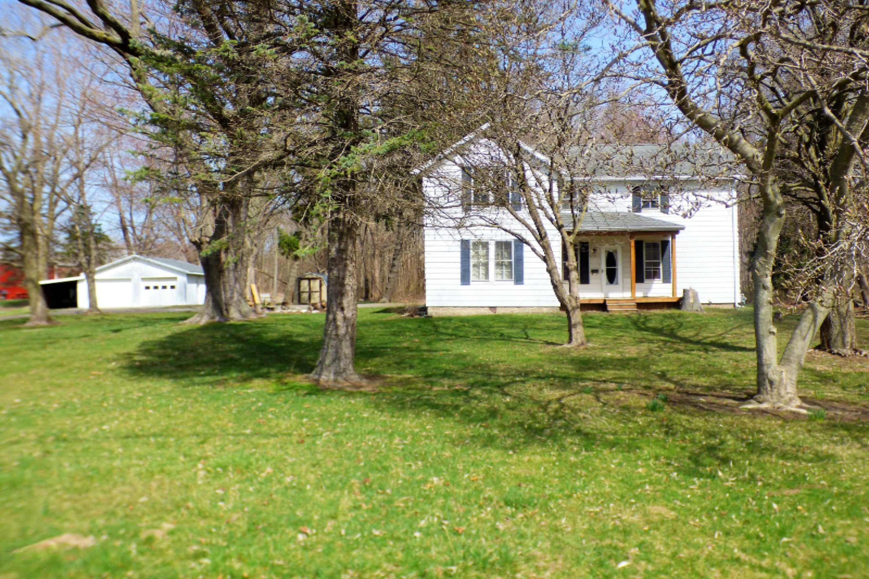 3241 Linco Road Stevensville, MI 49127 - Photo 38 of 38 Come Home!