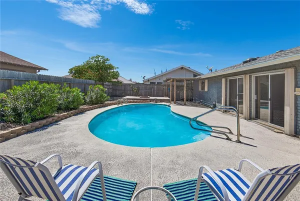 $349,000 | 13837 Flintlock Drive, Corpus Christi, TX 78418