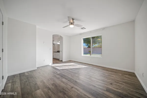 $605,000 | 2821 East Morgan Court, Gilbert, AZ 85295