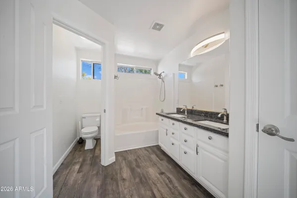 $605,000 | 2821 East Morgan Court, Gilbert, AZ 85295