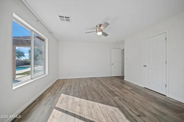 $605,000 | 2821 East Morgan Court, Gilbert, AZ 85295