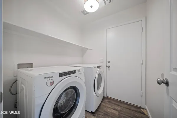 $605,000 | 2821 East Morgan Court, Gilbert, AZ 85295