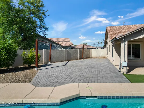 $605,000 | 2821 East Morgan Court, Gilbert, AZ 85295