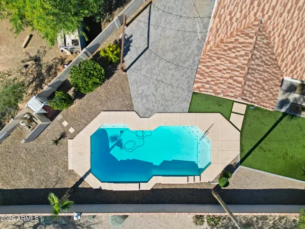 $605,000 | 2821 East Morgan Court, Gilbert, AZ 85295