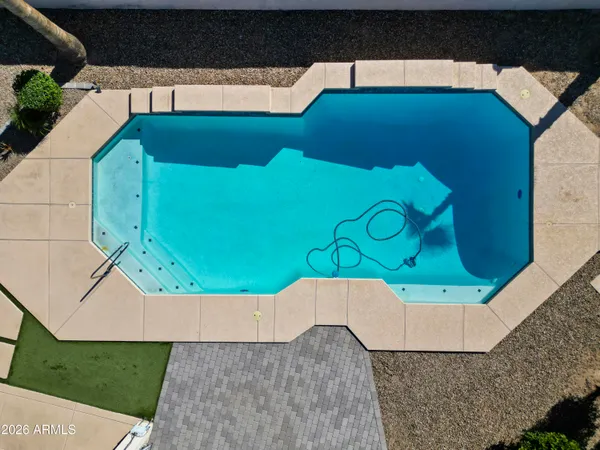$605,000 | 2821 East Morgan Court, Gilbert, AZ 85295