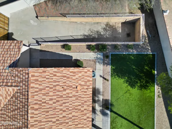 $605,000 | 2821 East Morgan Court, Gilbert, AZ 85295