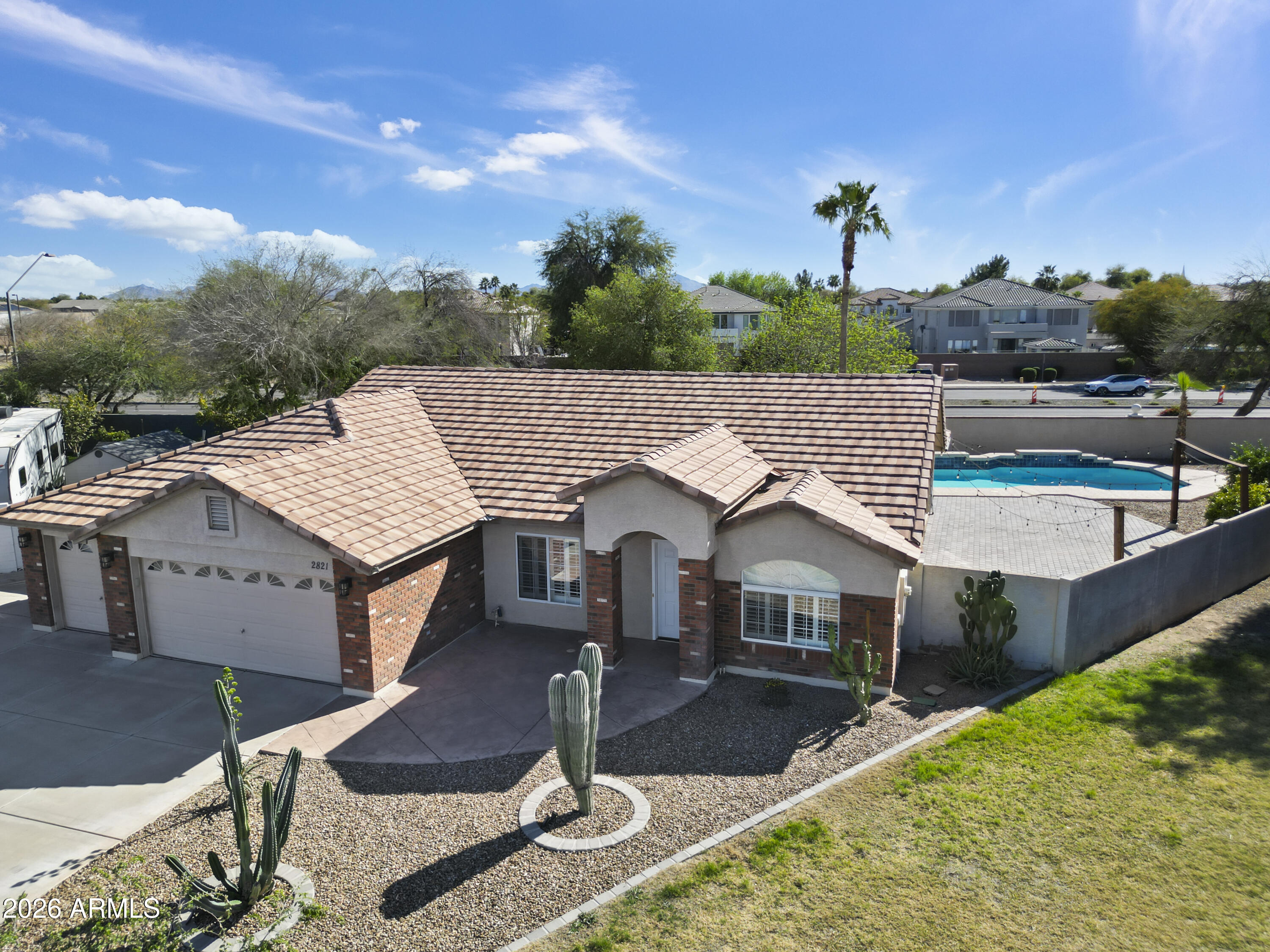 2821 East Morgan Court Gilbert, AZ 85295 - Photo 3 of 39 DJI_0377