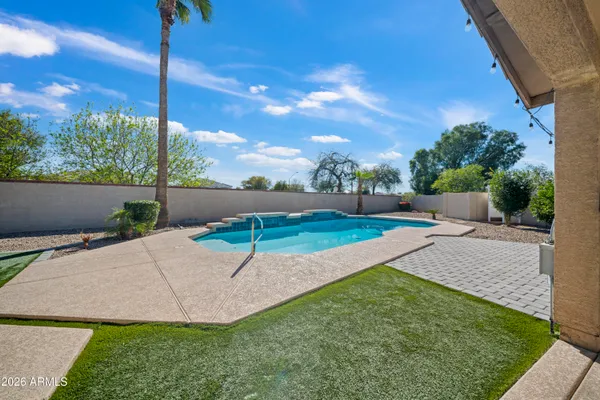 $605,000 | 2821 East Morgan Court, Gilbert, AZ 85295
