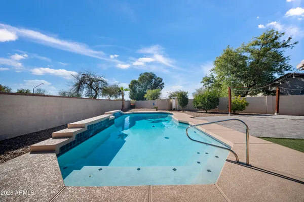 $605,000 | 2821 East Morgan Court, Gilbert, AZ 85295