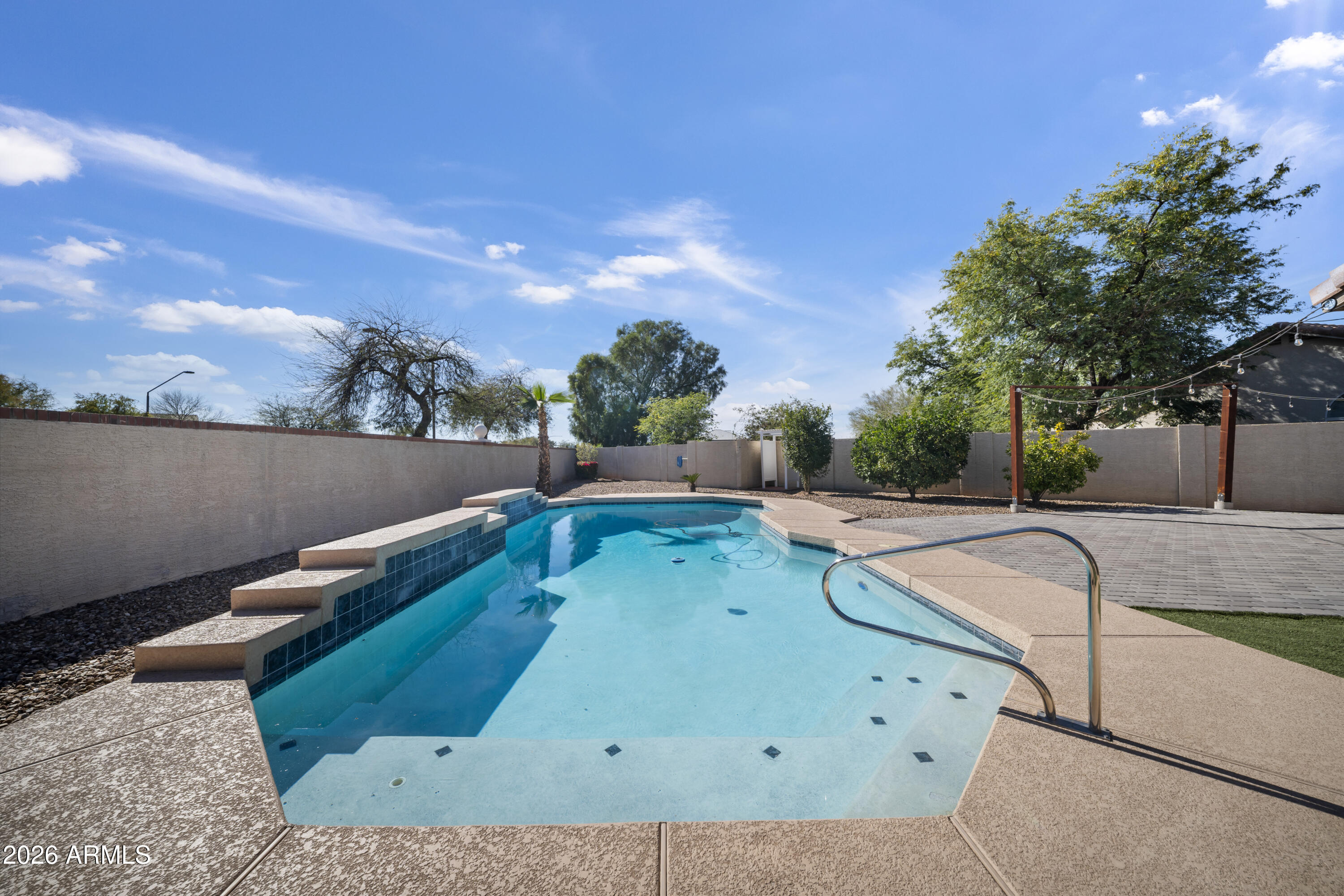 2821 East Morgan Court Gilbert, AZ 85295 - Photo 33 of 39 DSC02662