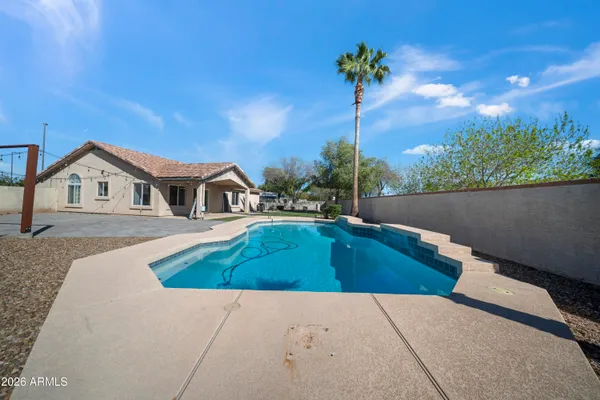 $605,000 | 2821 East Morgan Court, Gilbert, AZ 85295