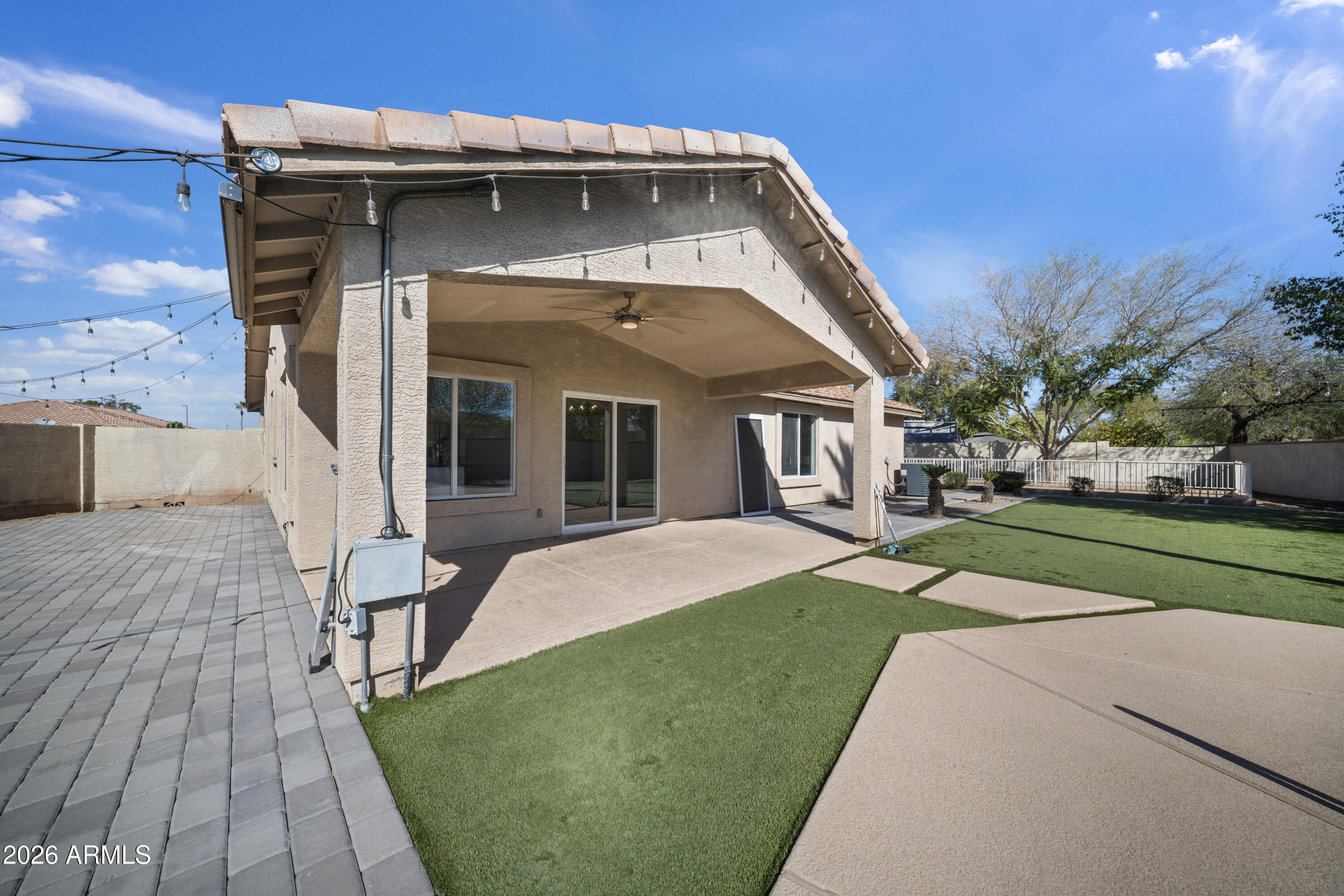 2821 East Morgan Court Gilbert, AZ 85295 - Photo 36 of 39 DSC02652