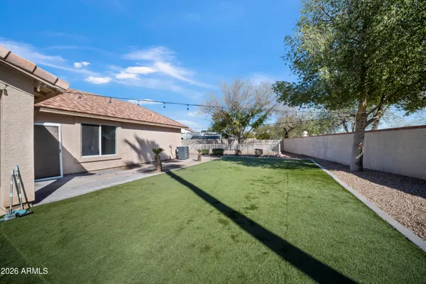 $605,000 | 2821 East Morgan Court, Gilbert, AZ 85295