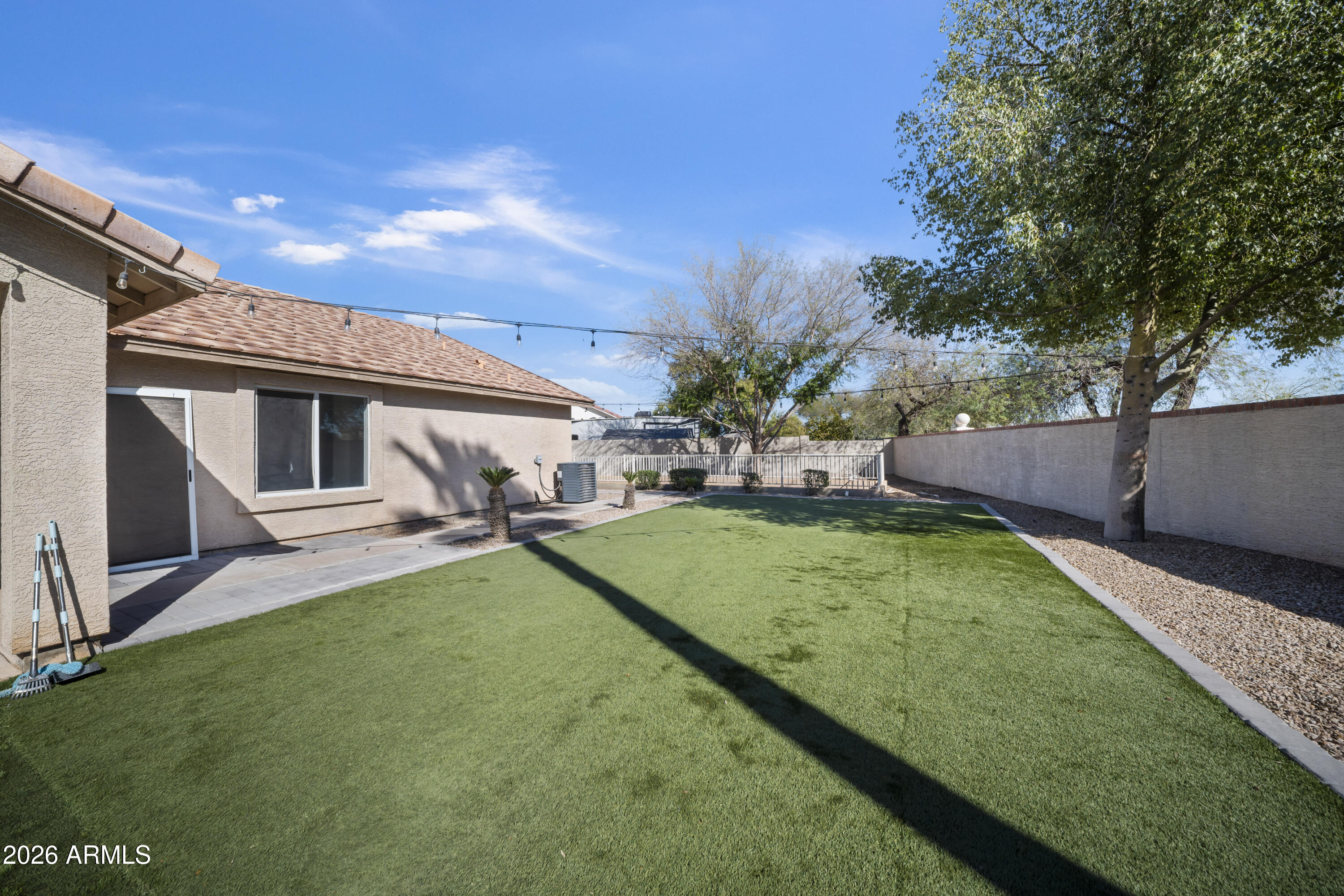 2821 East Morgan Court Gilbert, AZ 85295 - Photo 37 of 39 DSC02657