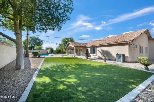 $605,000 | 2821 East Morgan Court, Gilbert, AZ 85295