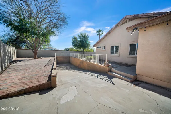 $605,000 | 2821 East Morgan Court, Gilbert, AZ 85295
