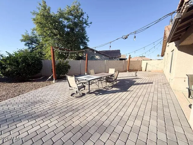 $610,000 | 2821 East Morgan Court, Gilbert, AZ 85295