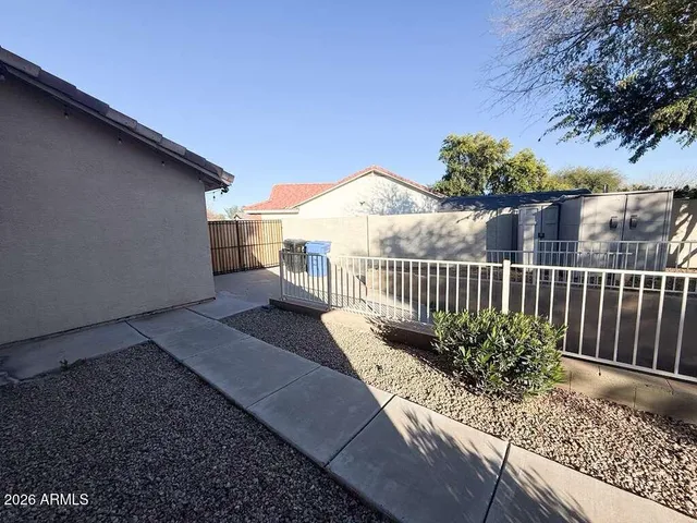 $610,000 | 2821 East Morgan Court, Gilbert, AZ 85295