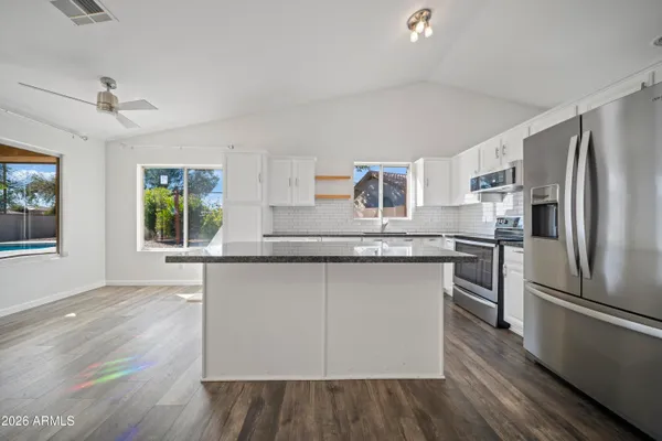 $605,000 | 2821 East Morgan Court, Gilbert, AZ 85295