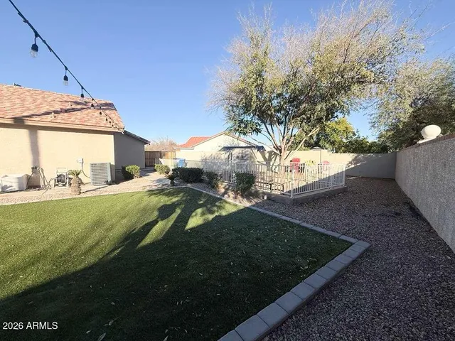 $610,000 | 2821 East Morgan Court, Gilbert, AZ 85295