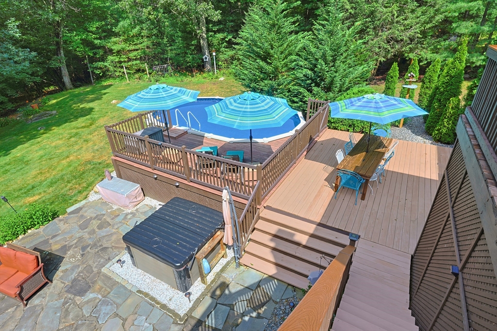 245 Albee Road Uxbridge, MA 01569 - Photo 39 of 42