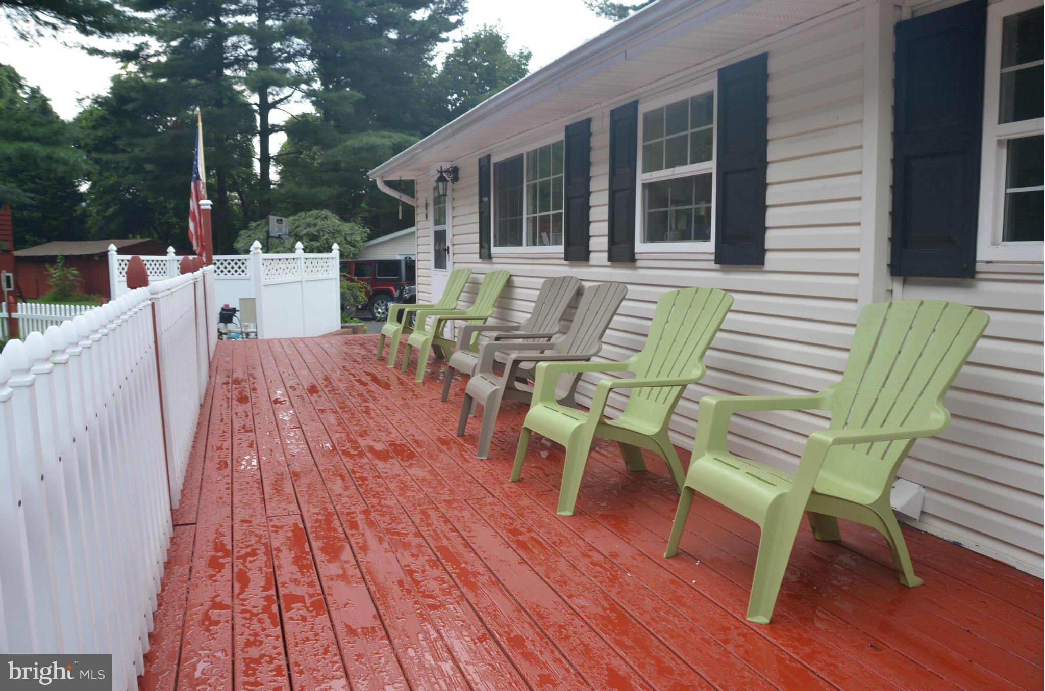 8681 Solomons Island Road North Owings, MD 20736 - Photo 14 of 29 Exterior (General)