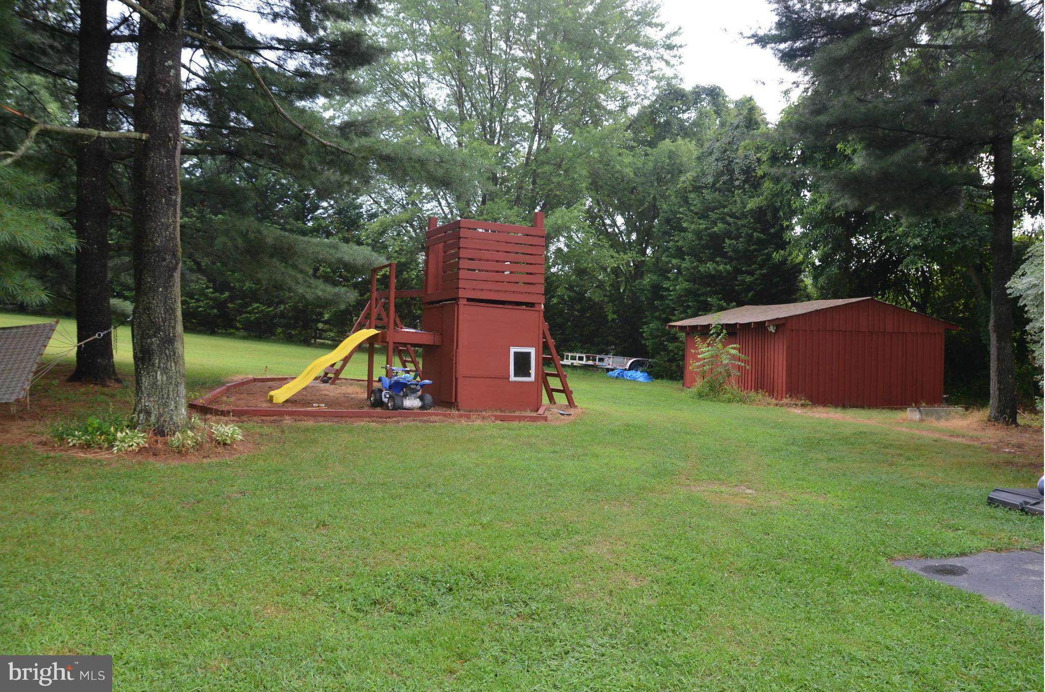 8681 Solomons Island Road North Owings, MD 20736 - Photo 15 of 29 Exterior (General)
