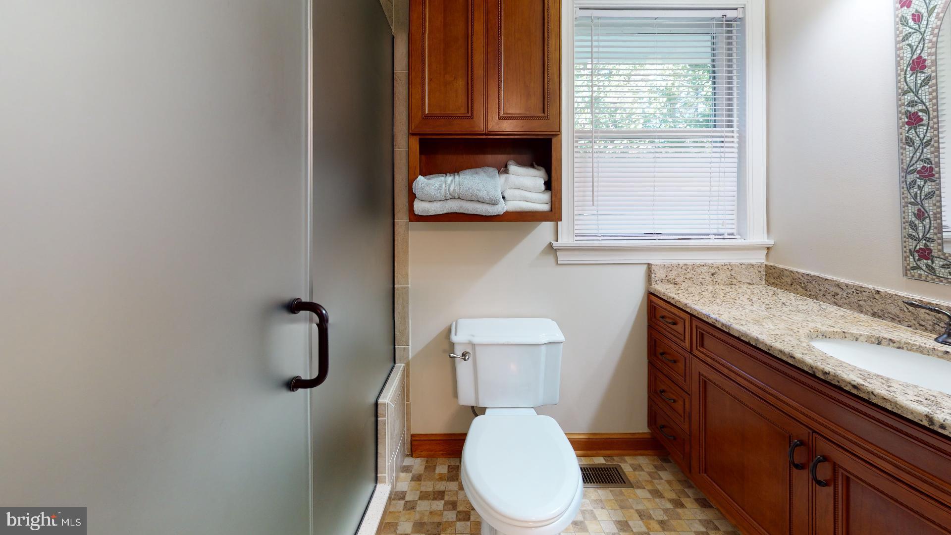 1055 Redeye Road Lusby, MD 20657 - Photo 12 of 38 UPDATED Primary Bath