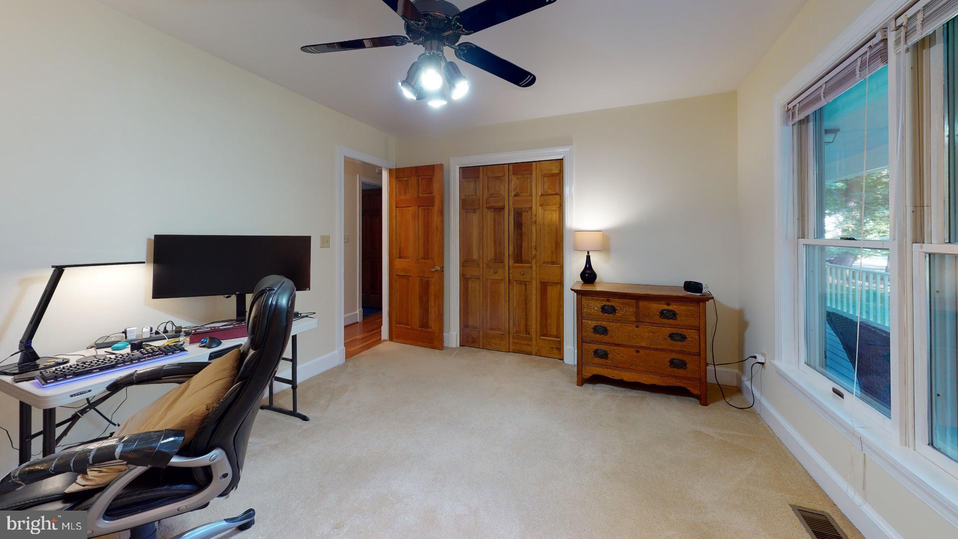 1055 Redeye Road Lusby, MD 20657 - Photo 17 of 38 Large, Spacious Bedrooms