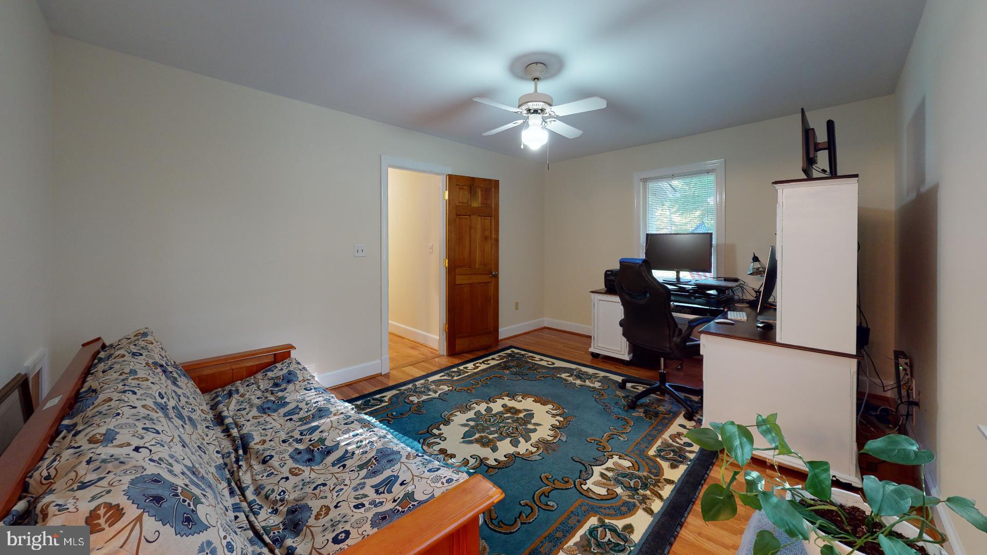1055 Redeye Road Lusby, MD 20657 - Photo 19 of 38 Bonus Room/Flex Space