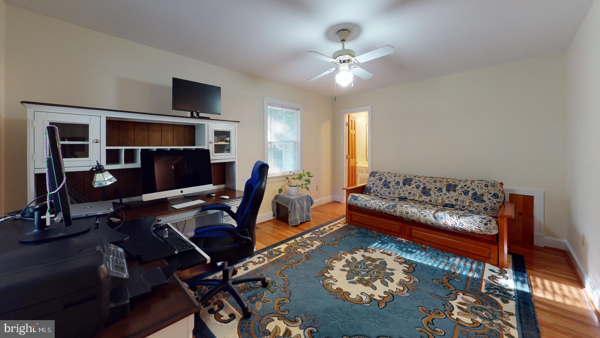 1055 Redeye Road Lusby, MD 20657 - Photo 20 of 38 Play Room/Den/ Office/Guest Rm...your choice
