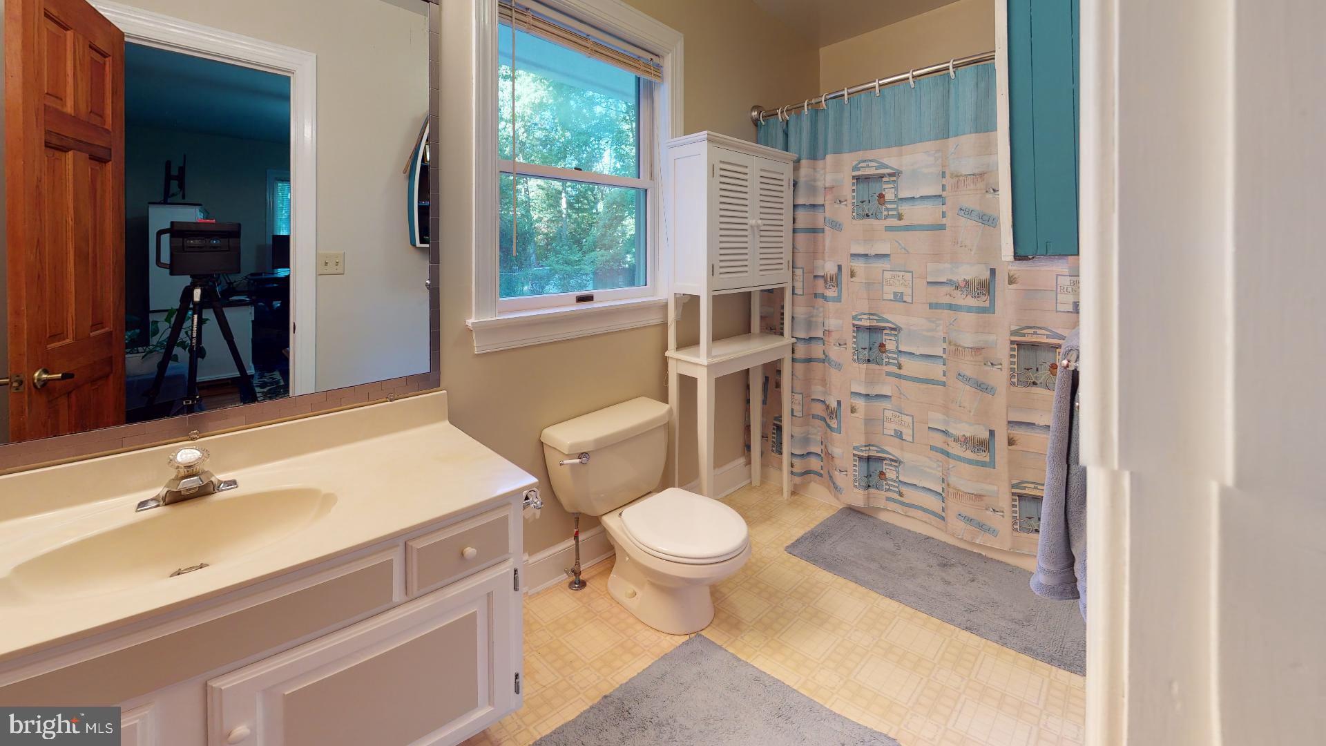 1055 Redeye Road Lusby, MD 20657 - Photo 22 of 38 Full Bath off of Bonus Room