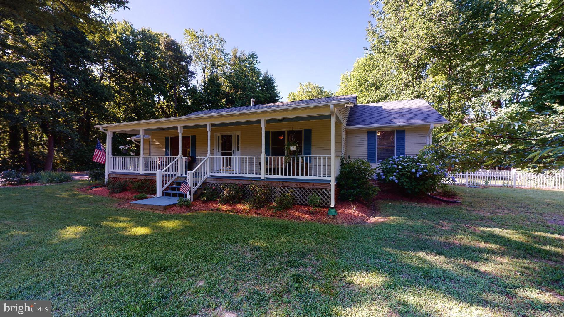 1055 Redeye Road Lusby, MD 20657 - Photo 26 of 38 Approx .50 (+/_)ac lot