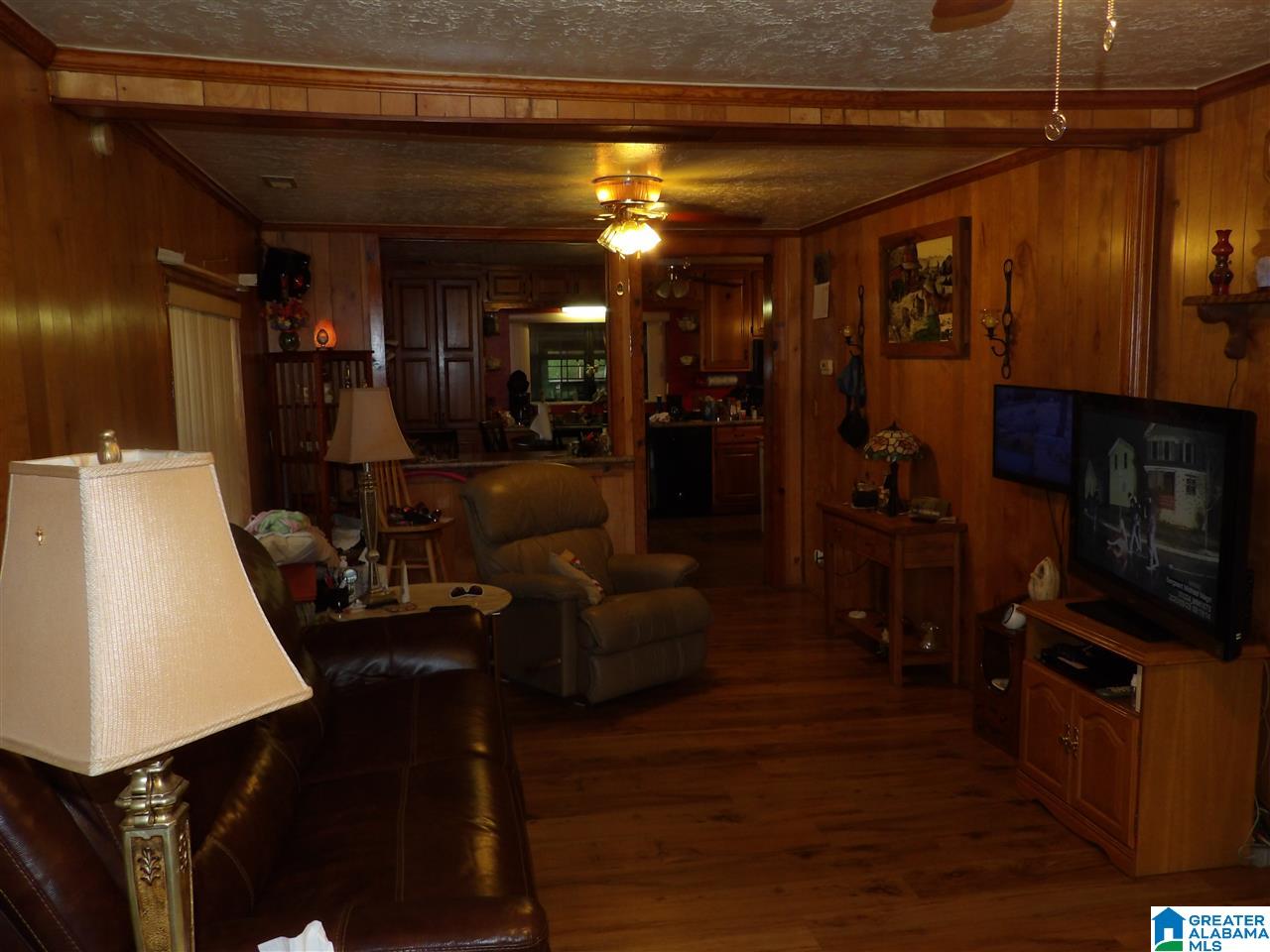 275 Forest Bend Road Piedmont, AL 36272 - Photo 31 of 39