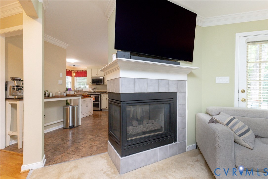 5512 Windy Ridge Terrace Midlothian, VA 23112 - Photo 10 of 48