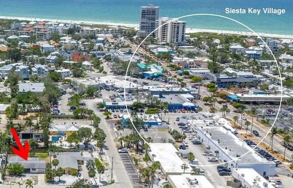 $1,100,000 | 310 Avenida Milano, Sarasota, FL 34242
