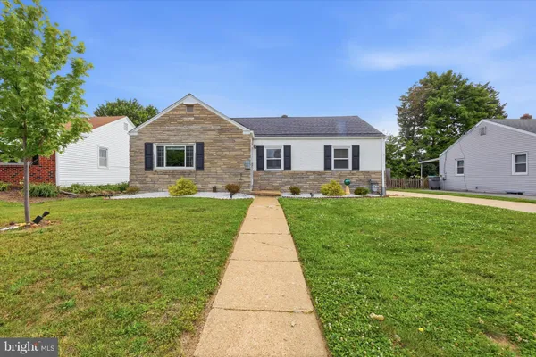 $360,000 | 507 Farwell Road, Wilmington, DE 19804