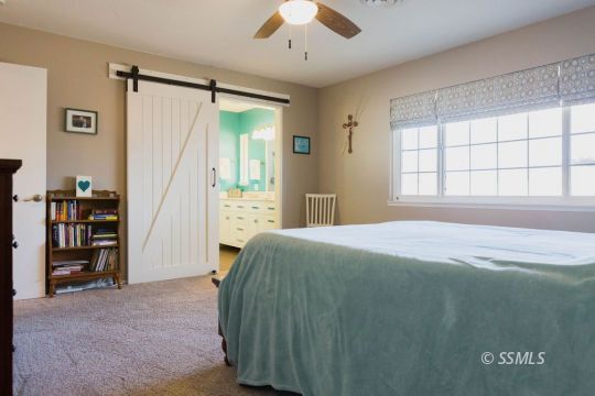 726 West Felspar Avenue Ridgecrest, CA 93555 - Photo 17 of 29